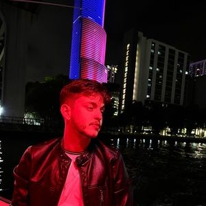 Meet your Posher, Dario